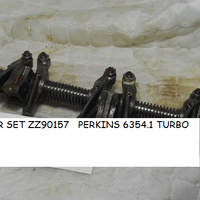 ROCKER SET ZZ90157 ---6354.1 TURBO