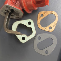 FORD 2700 HIGH PRESSURE FUEL PUMP