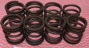 4318 PERKINS VALVE SPRING SET