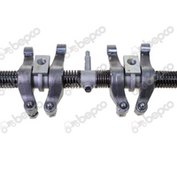 PERKINS 4236---1004 ROCKER SHAFT ASSY