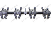 PERKINS 4236---1004 ROCKER SHAFT ASSY