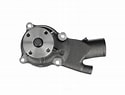 AW1107 WATER PUMP 250 CHEV