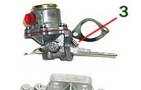 NEUSS FUEL PUMP