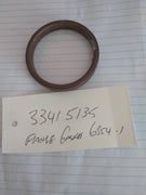 PERKINS FLANGE GASKET 33415135