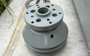 FORD 2712---2715E CAST WATER PUMP PULLEY