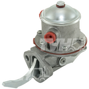 PERKINS 6354 .1 FUEL PUMP