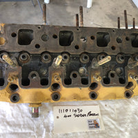 111011030 perkins 400 series cylinder head