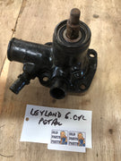 Leyland 6 cyl petrol WATER PUMP