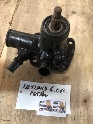 Leyland 6 cyl petrol WATER PUMP