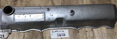 Rocker cover Ford 2715e