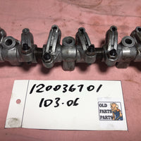 120036701 - Perkins 103. 06 Rocker Shaft