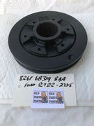 826f6b319baa—Ford 2722.  2725. Pulley balancer