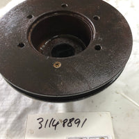 31148891 - Perkins Pulley 3152