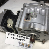 1191002552 - Isuzu Compressor New