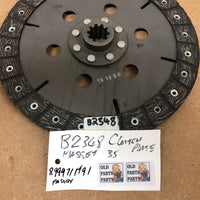 899971M91 Bareco Clutch Plate B2348