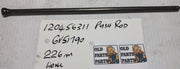 Perkins 120456311 pushrod