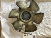 U45307130 Perkins fan