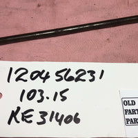 Perkins 103.15 pushrod