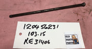 Perkins 103.15 pushrod