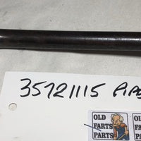 35721115 - Perkins Oil Crossover Pipe