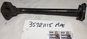 35721115 - Perkins Oil Crossover Pipe