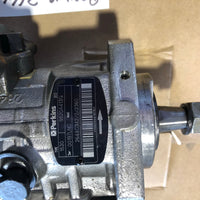 2644C342. Injector pump