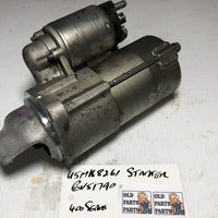 U5MK8261 - Perkins starter