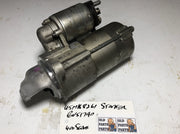 U5MK8261 - Perkins starter