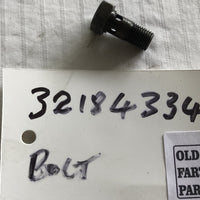 32184334 Perkins Bolt