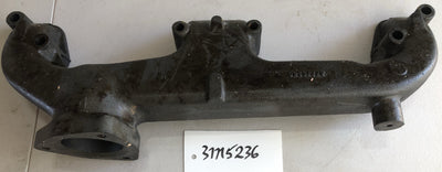 Perkins 37775236 exh manifold. 1006