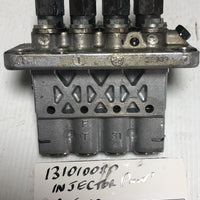 131010080 - Perkins 400 series injector pump