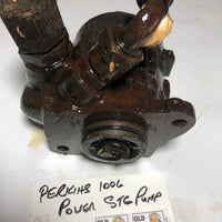 Perkins Power Steering Pump ACCO