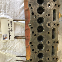 111011030 perkins 400 series cylinder head