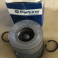 U5LF0021 Perkins Piston