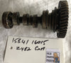 15841-16015 - Kubota Camshaft