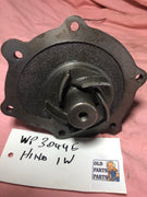 WP3044E Hino W04D Waterpump