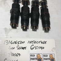 131406500 - Perkins Injector GV51790