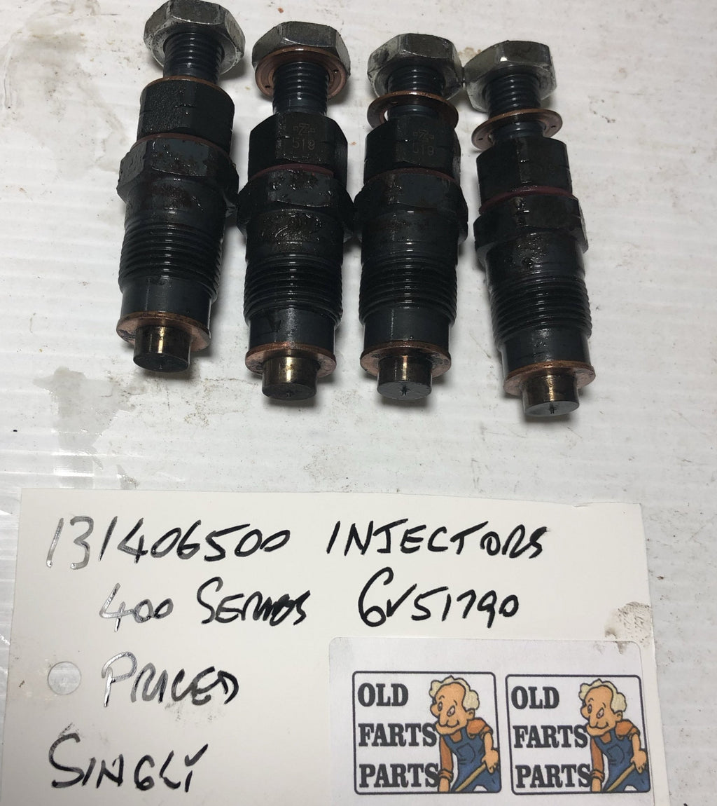 131406500 - Perkins Injector GV51790