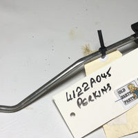 4122A045 - Perkins Fuel Pipe