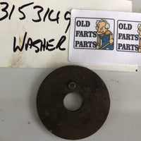 Perkins 33153149 washer