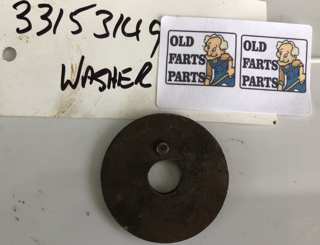 Perkins 33153149 washer