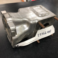 37766991 - Perkins 6354.4 Marine Exhaust Mixer