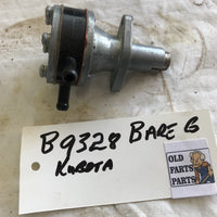 B9328 Kubota fuel pump