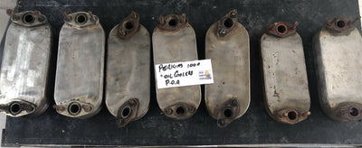 Perkins Oil Coolers