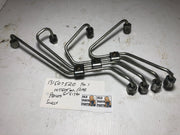 Perkins 131507520 injector pipe number one