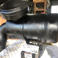 Air cleaner up to 150 hp