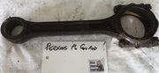 Perkins p6 conrod