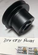 31145831 - Perkins Water Pump Pulley