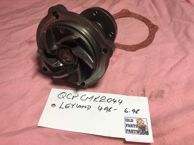 CMK2044 Leyland Waterpump 498   698