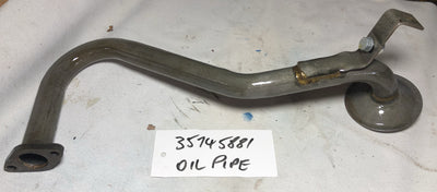 35745881 Perkins oil pickup pipe